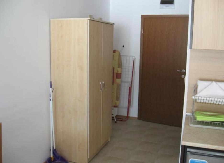 Aspen Heights 4 Bed Studio Bansko Exterior photo